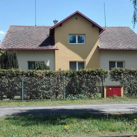 U Jirky Apartment Bohunovice  Exterior photo