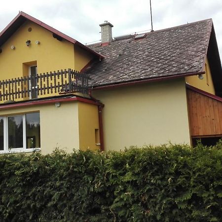 U Jirky Apartment Bohunovice  Exterior photo