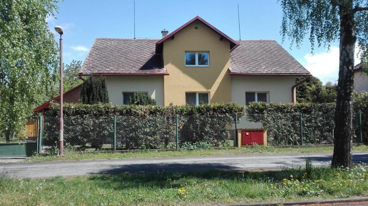 U Jirky Apartment Bohunovice  Exterior photo