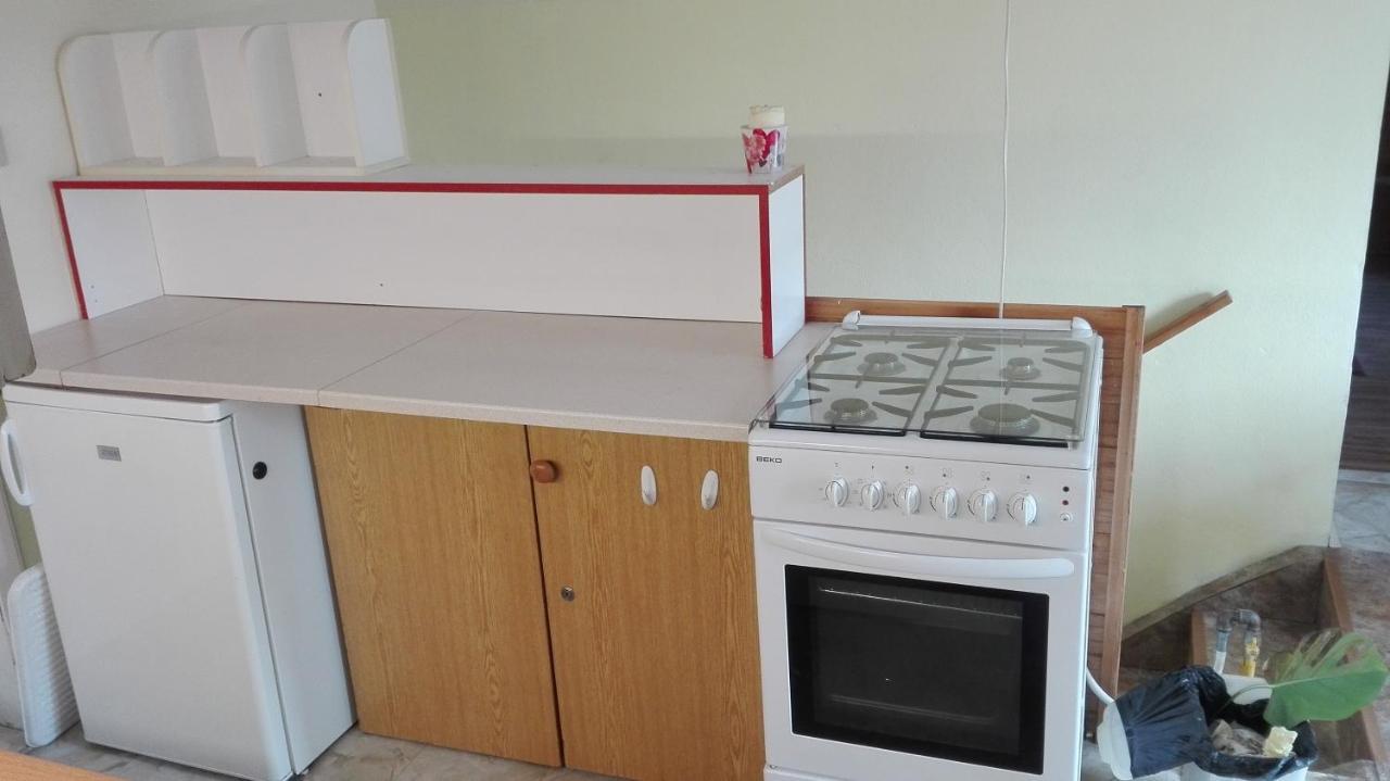U Jirky Apartment Bohunovice  Exterior photo