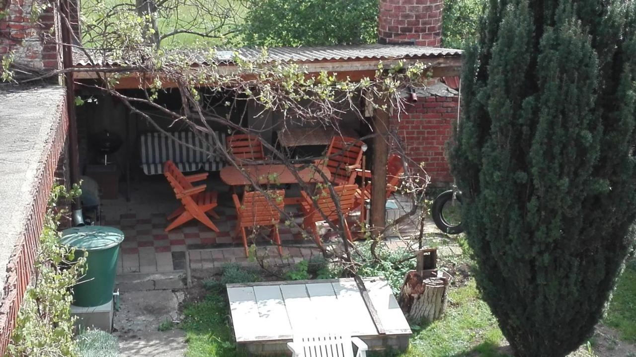 U Jirky Apartment Bohunovice  Exterior photo