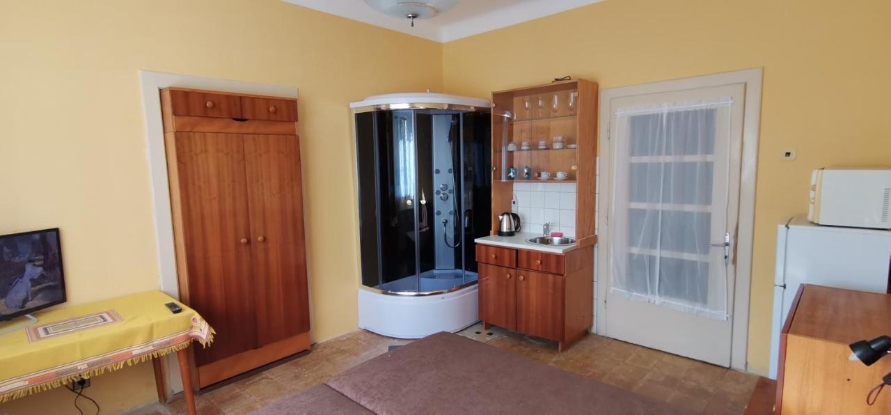 U Jirky Apartment Bohunovice  Exterior photo