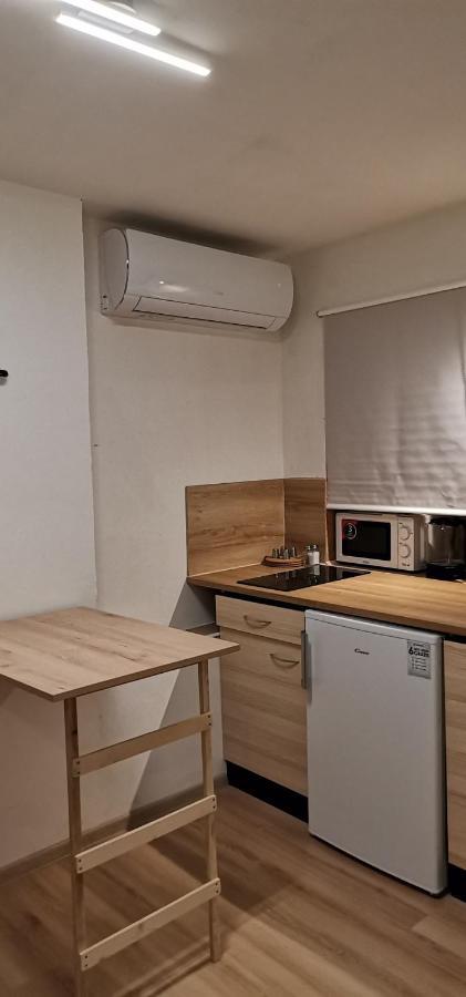U Jirky Apartment Bohunovice  Exterior photo
