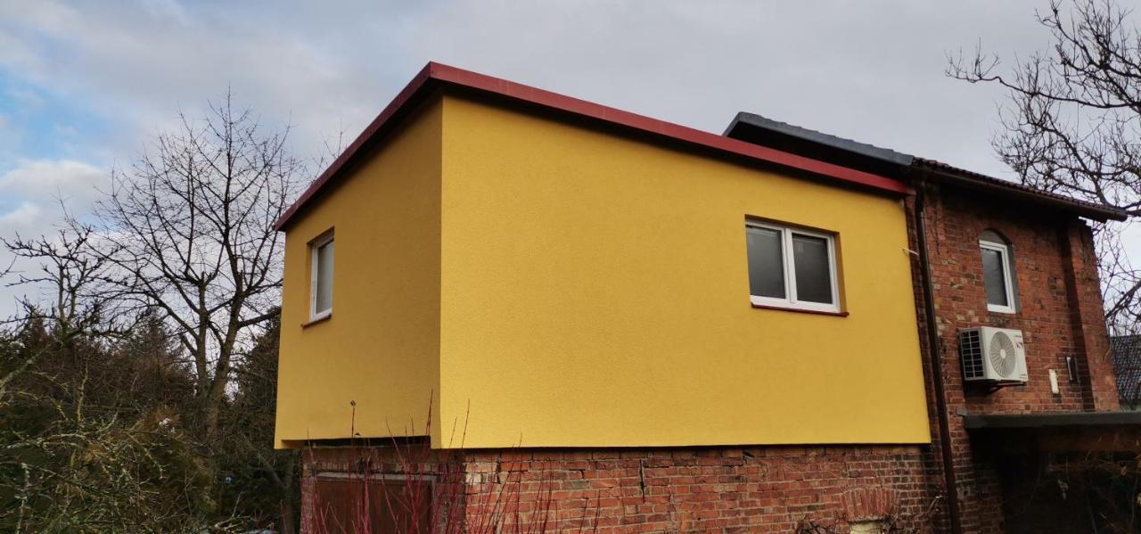 U Jirky Apartment Bohunovice  Exterior photo