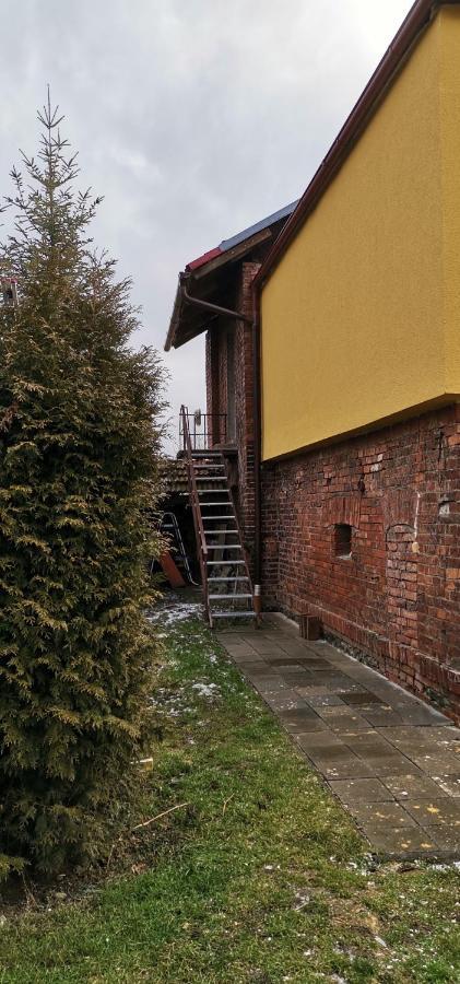 U Jirky Apartment Bohunovice  Exterior photo